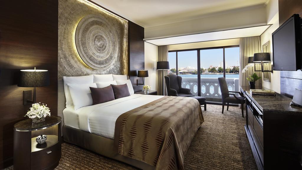 Anantara Riverside Bangkok Resort Exteriér fotografie